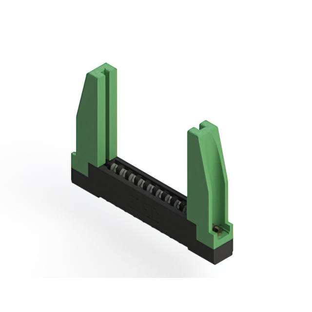 357-010-454-178 EDAC Inc.  Conectores de tableros de borde