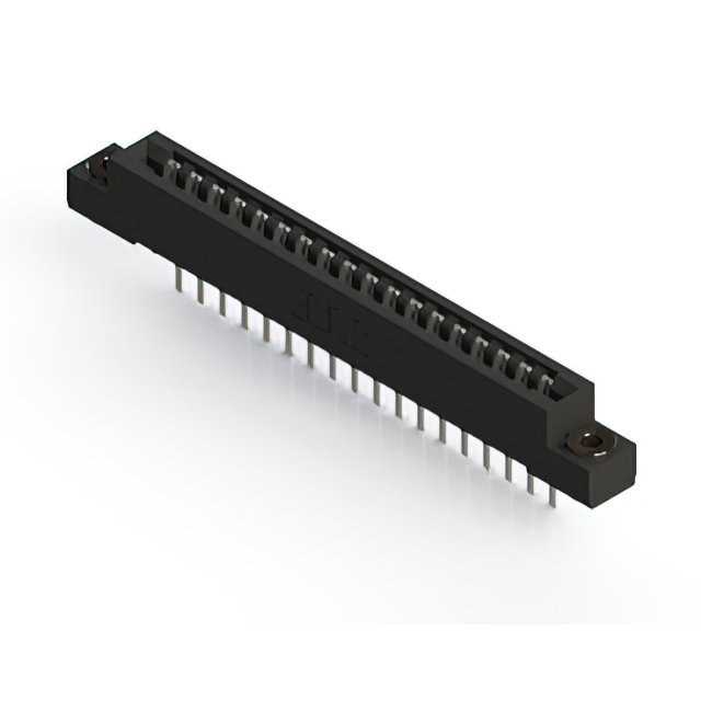 357-018-447-103 EDAC Inc.  Edgeboard Connectors