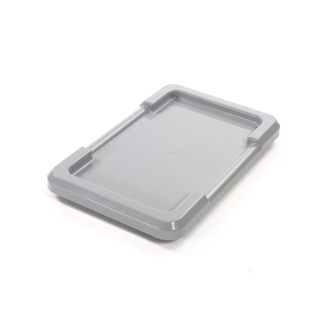 LID2516-8GY Global Industrial  Conteneurs et bacs de stockage