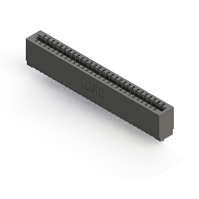 725-029-540-101 EDAC Inc.  Edgeboard Connectors