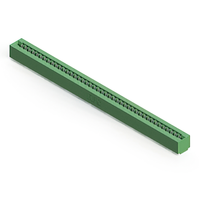 807-042-421-101 EDAC Inc.  Edgeboard Connectors