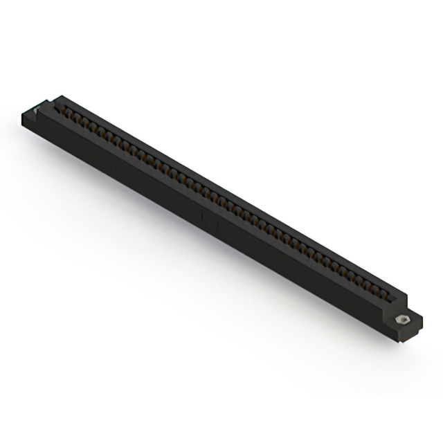 857-041-531-107 EDAC Inc.  Edgeboard Connectors