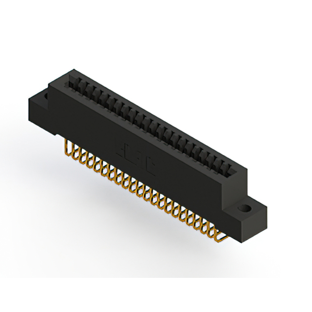 892-022-558-102 EDAC Inc.  Edgeboard Connectors