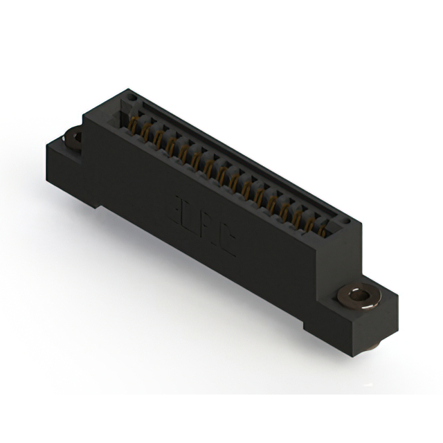 895-016-525-103 EDAC Inc.  Edgeboard Connectors