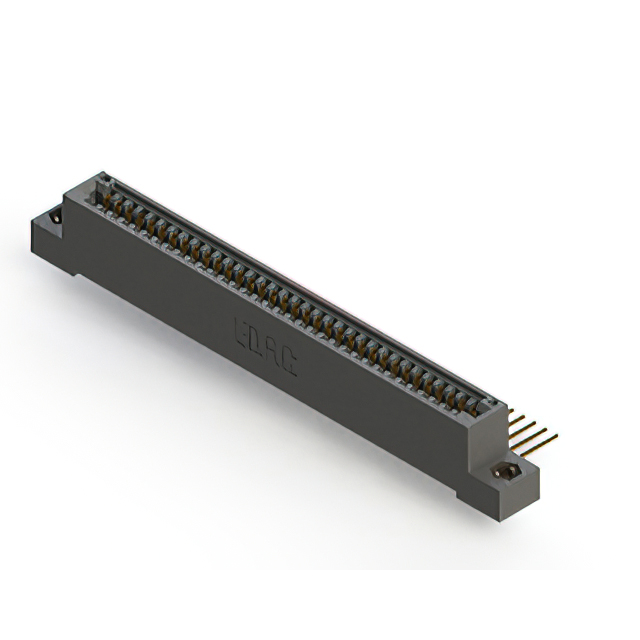 895-034-559-108 EDAC Inc.  Edgeboard Connectors
