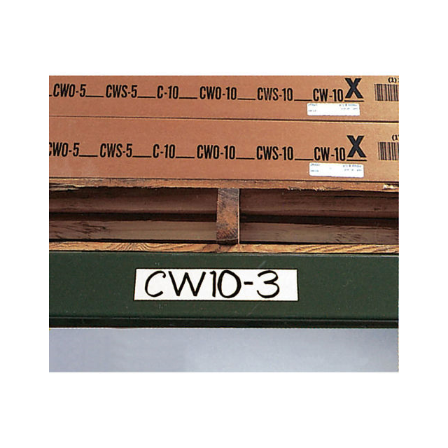 MX306 Aigner  Accessoires pour étagères à crémaillère