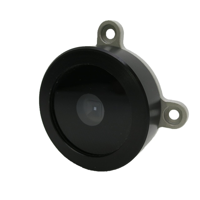 ISSAX Solar MEMS  Specialized Sensors