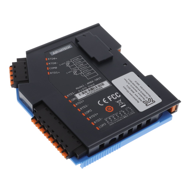 AMAX-5015-A Advantech Corp Modules PLC