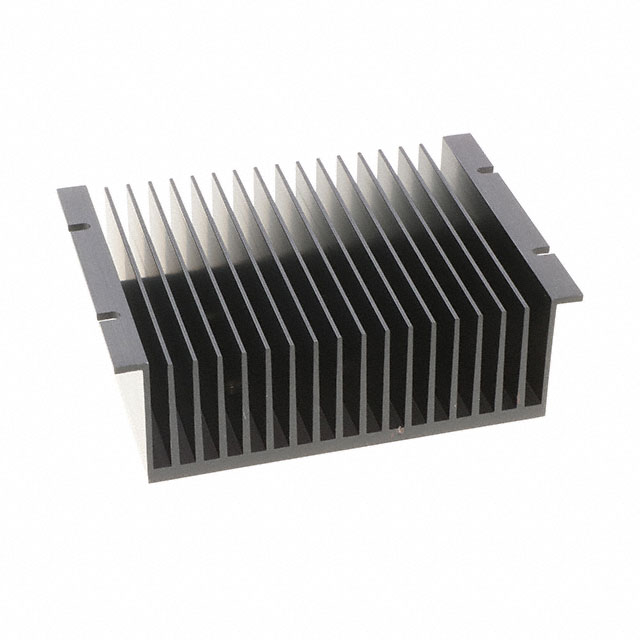 HS073 Sensata-Crydom  Accessories