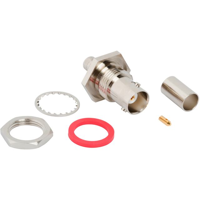 031-6928 Amphenol RF  Conjuntos de conectores coaxiales (RF)