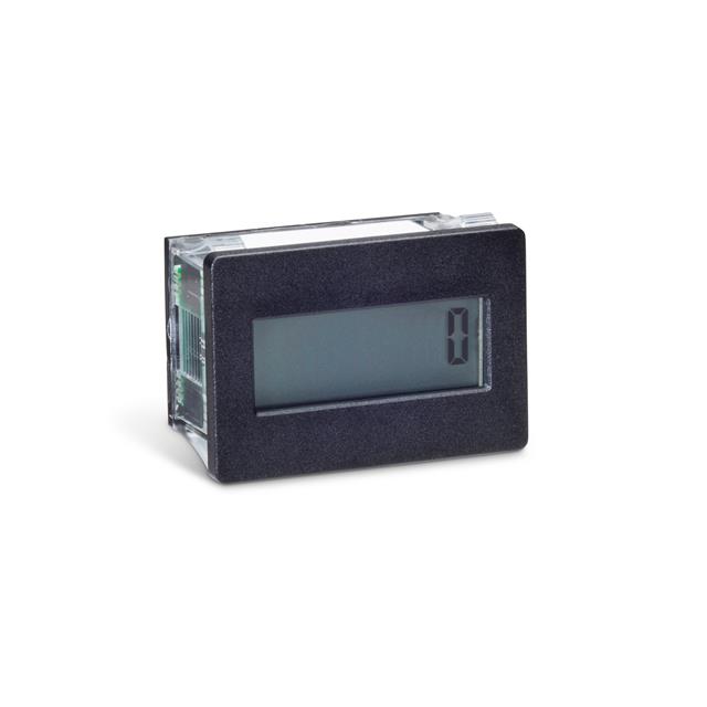 3400-5010 Trumeter  Counters Hour Meters