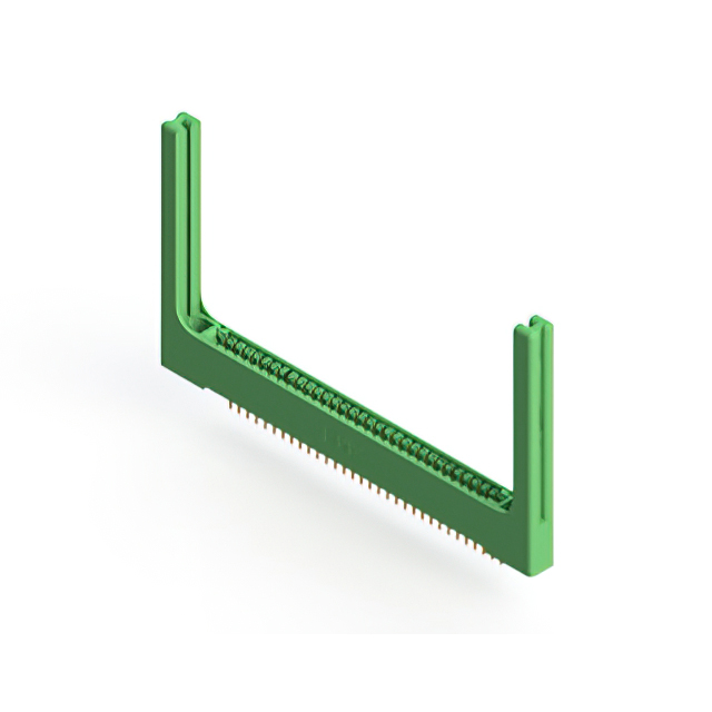 346-032-526-158 EDAC Inc.  Edgeboard Connectors