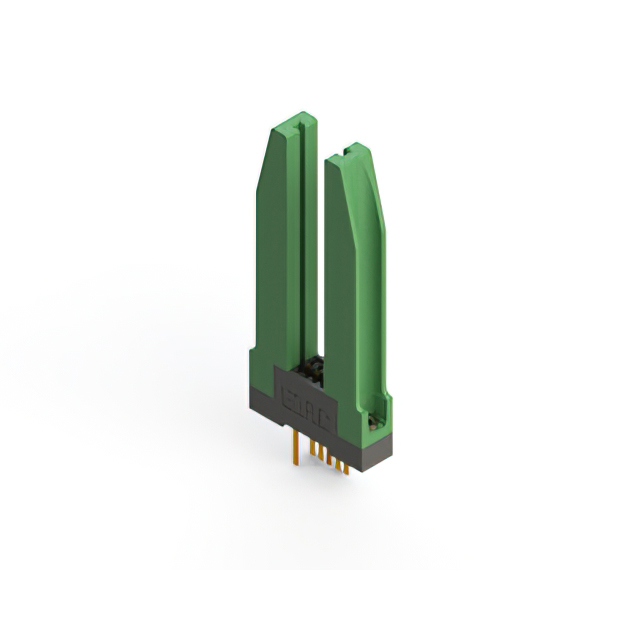 395-010-544-278 EDAC Inc.  Edgeboard Connectors