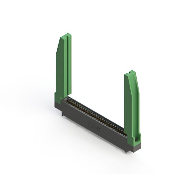 395-029-523-678 EDAC Inc.  Edgeboard Connectors