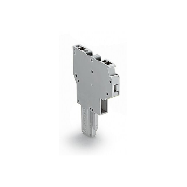 769-121 WAGO Corporation  Headers Plugs and Sockets