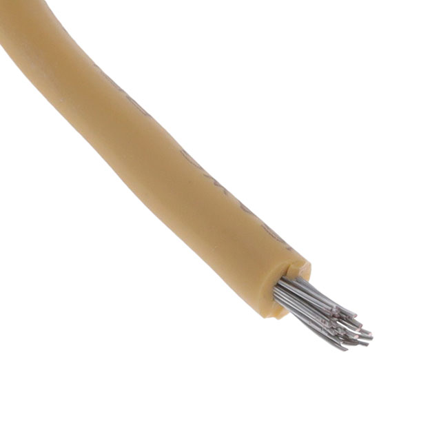 3099-16-1-0500-003-1-TS CNC Tech  Cavi Fili
