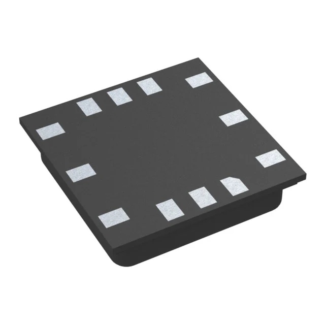 ZMOD4510AI4R Renesas Electronics Corporation  Gas Sensors