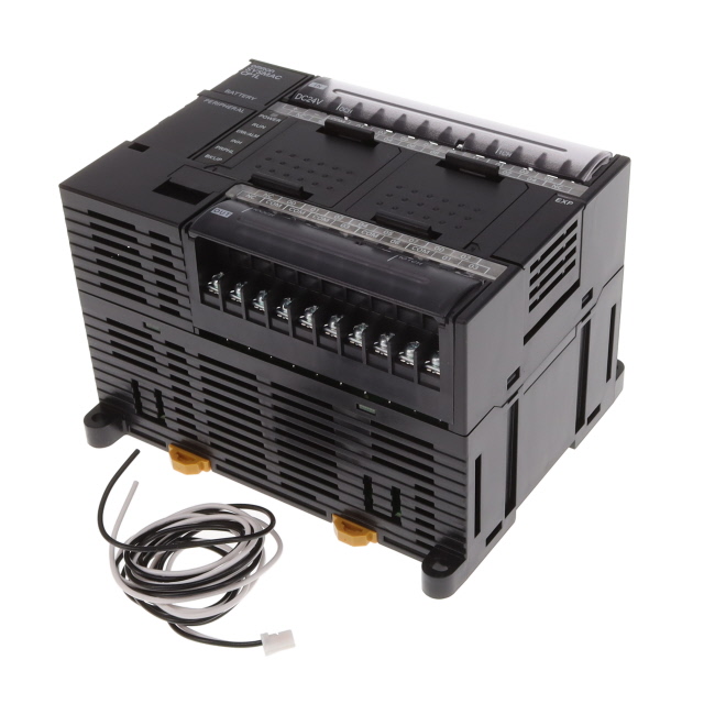 CP1L-M30DT-D Omron Automation and Safety Programmable (PLC PAC)