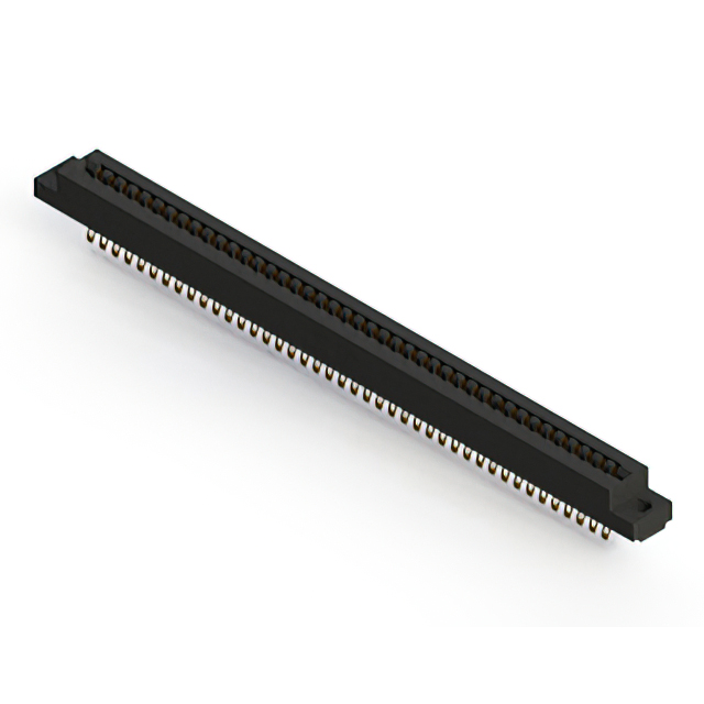 857-084-555-204 EDAC Inc.  Edgeboard Connectors