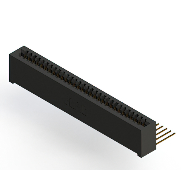 892-030-559-101 EDAC Inc.  Edgeboard Connectors