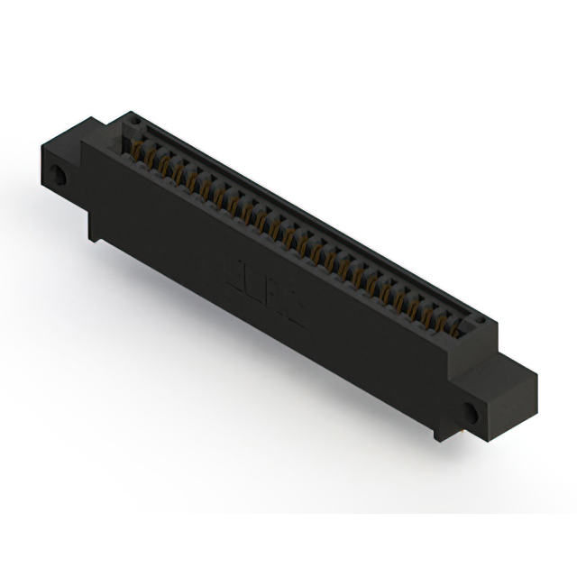 895-024-525-612 EDAC Inc.  Edgeboard Connectors