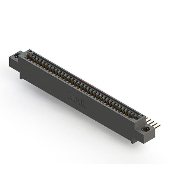 895-034-559-607 EDAC Inc.  Edgeboard Connectors