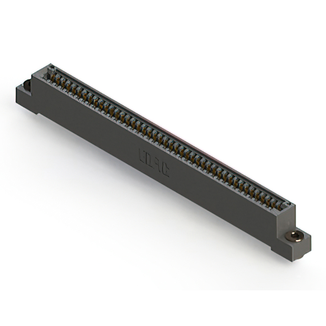 895-043-520-103 EDAC Inc.  Edgeboard Connectors