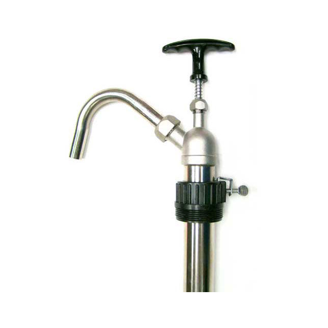 THPS316 Action Pump  Pompes à tambour