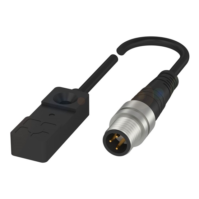 BES01WP Balluff  Proximity Sensors - Industrial