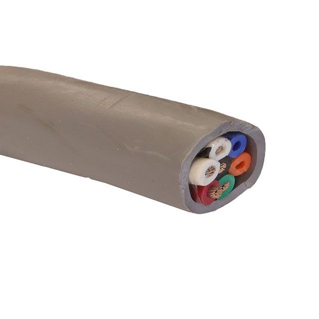 1277 SL002 Alpha Wire  Cavi Fili