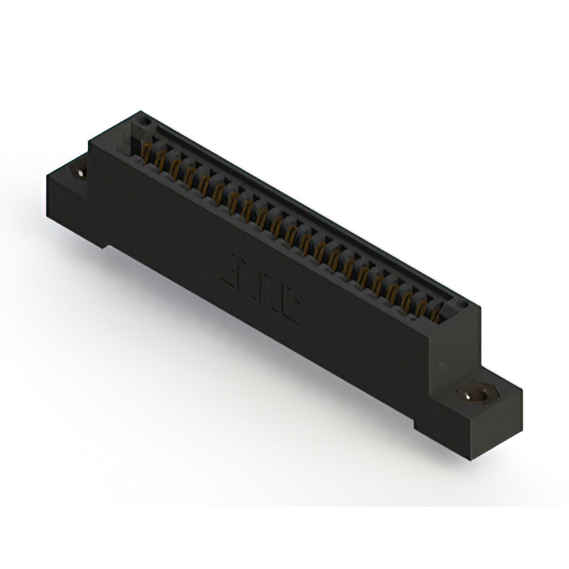 395-021-525-108 EDAC Inc.  Connettori per bordi