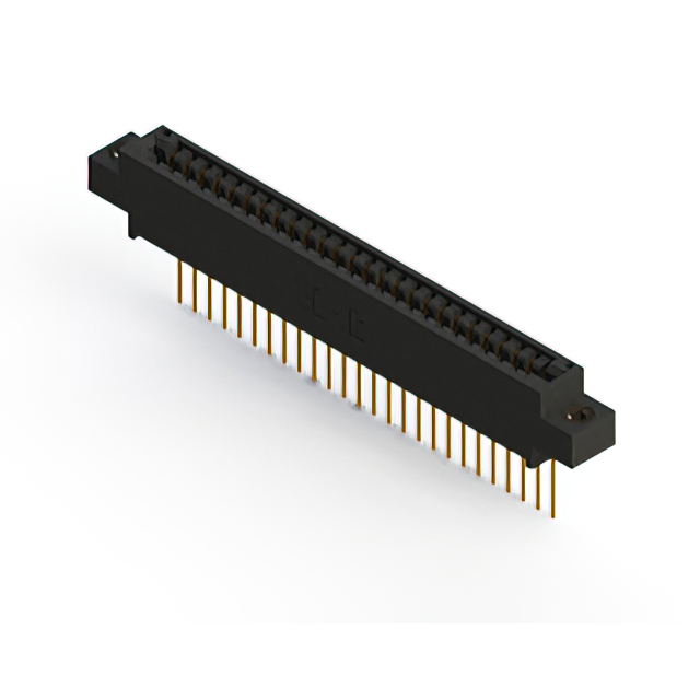 396-026-541-608 EDAC Inc.  Edgeboard Connectors