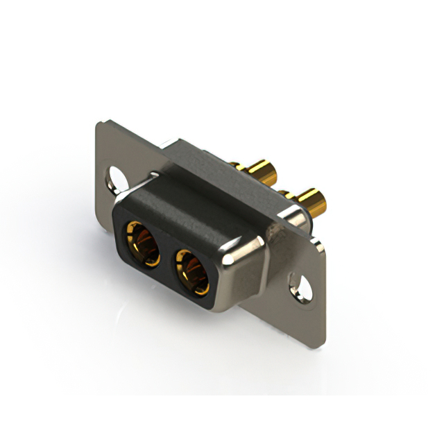 628-2W2-224-2N1 EDAC Inc.  D-Sub Connector Assemblies