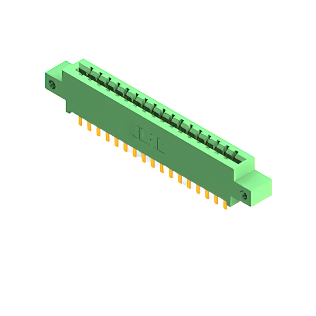 837-034-544-812 EDAC Inc.  Edgeboard Connectors