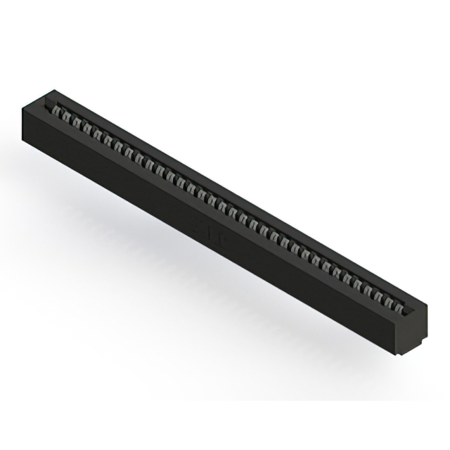 857-034-453-101 EDAC Inc.  Connettori per bordi