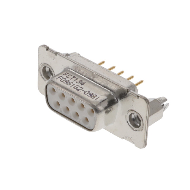 1731090423 Molex  D-Sub Connector Assemblies