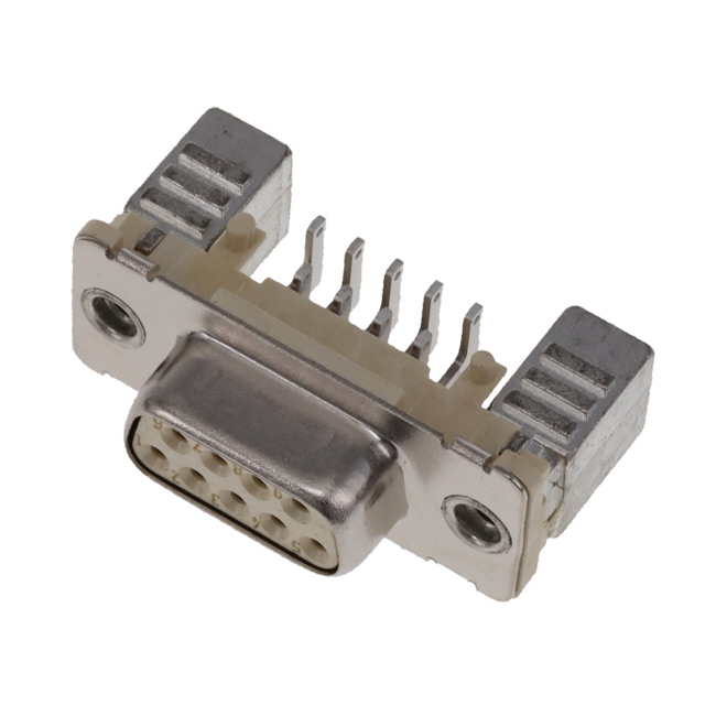 1731091920 Molex  D-Sub-Steckverbinderbaugruppen