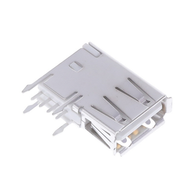 292336-2 TE Connectivity AMP Connectors  Gruppi di connettori USB DVI HDMI