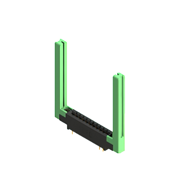 387-020-559-858 EDAC Inc.  Edgeboard Connectors