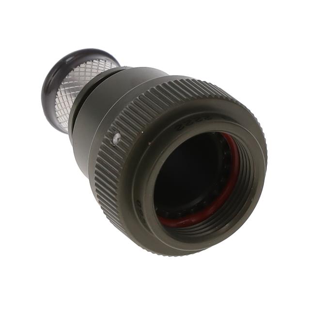 A850498813P03 Amphenol Interconnect India  Endgehäuse und Kabelklemmen