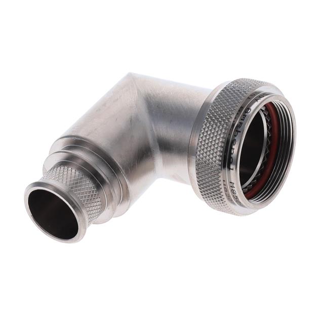 A850499019N02 Amphenol Interconnect India  Carcasas traseras y abrazaderas de cables