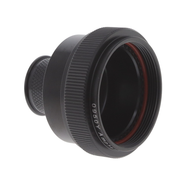 M85049/88-25Z02 Amphenol Interconnect India  Endgehäuse und Kabelklemmen