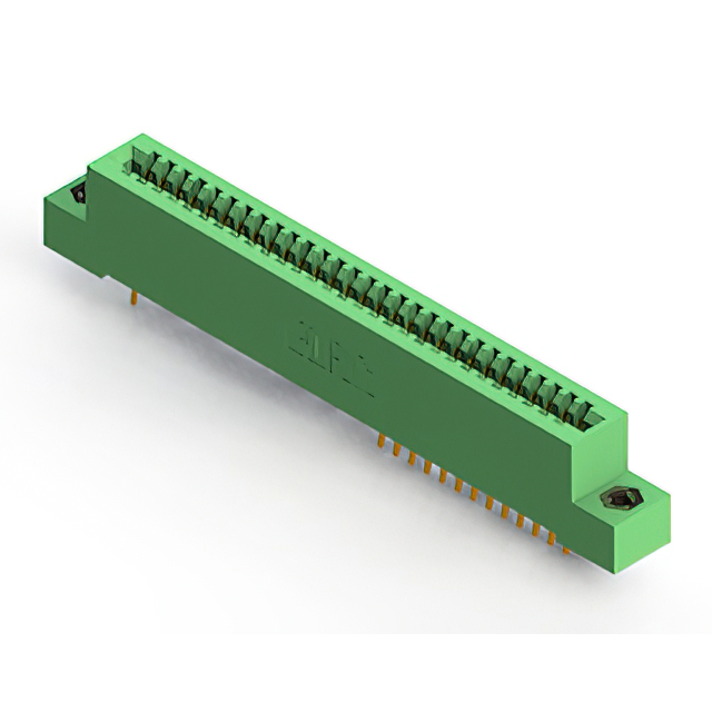 342-058-556-208 EDAC Inc.  Edgeboard Connectors