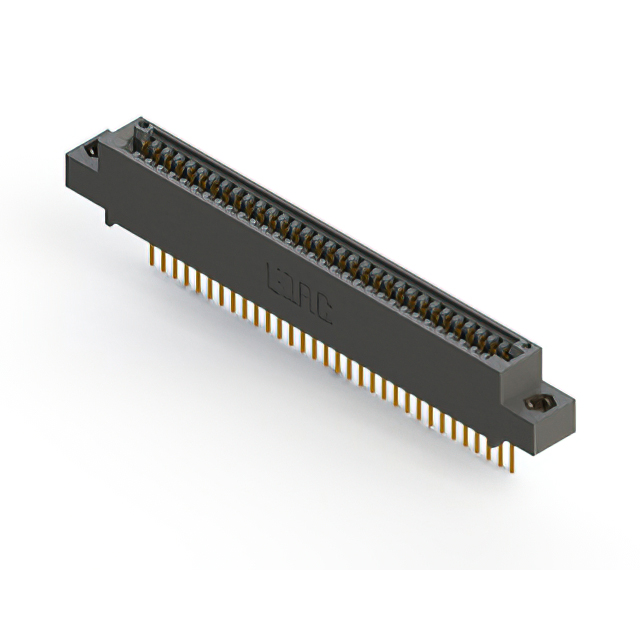 895-032-540-407 EDAC Inc.  Edgeboard Connectors