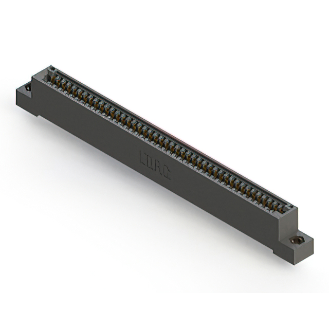 895-043-521-107 EDAC Inc.  Connettori per bordi