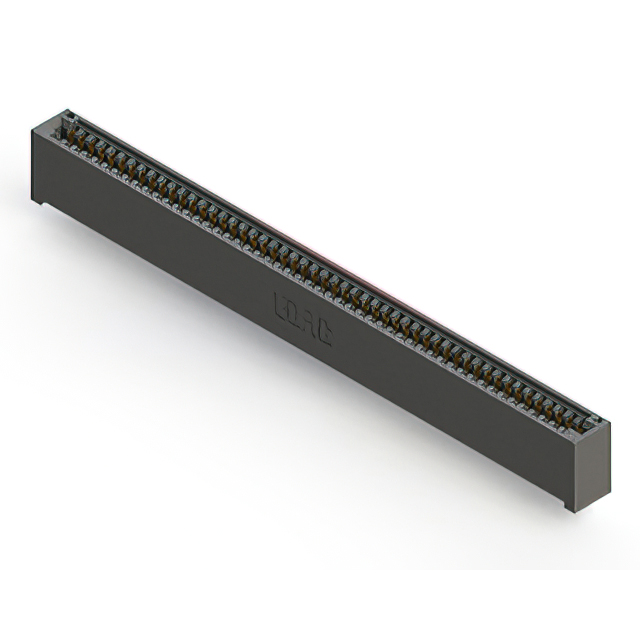 895-051-520-101 EDAC Inc.  Edgeboard Connectors