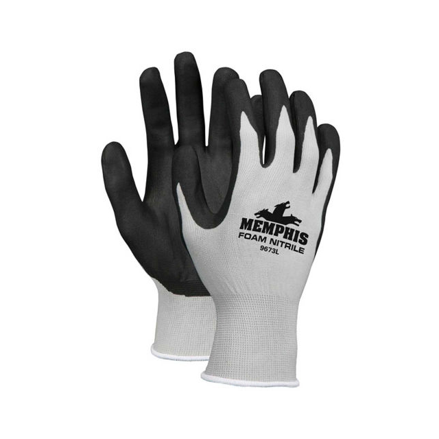 9673S Memphis Glove  Equipo de protección individual (EPI)