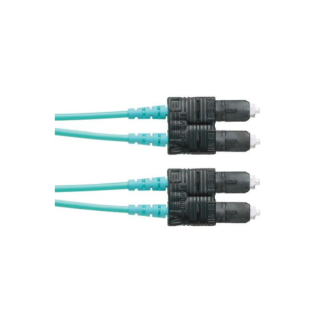 FZ23LSNSNSNM027 Panduit Corp  Assemblaggi di cavi