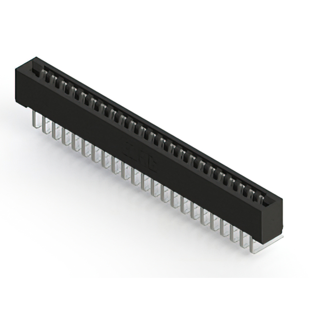 357-023-458-101 EDAC Inc.  Edgeboard Connectors