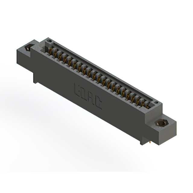 395-021-524-607 EDAC Inc.  Edgeboard Connectors
